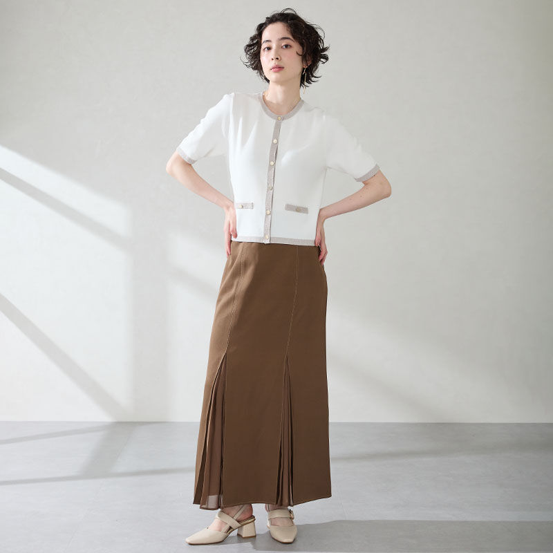 ORiental TRaffic「バックストラップパンプス/51301」|パンプス|