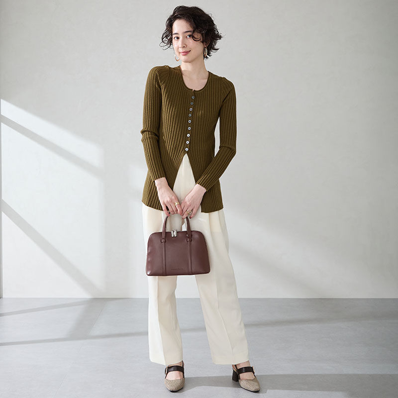 ORiental TRaffic「バックストラップパンプス/51301」|パンプス|