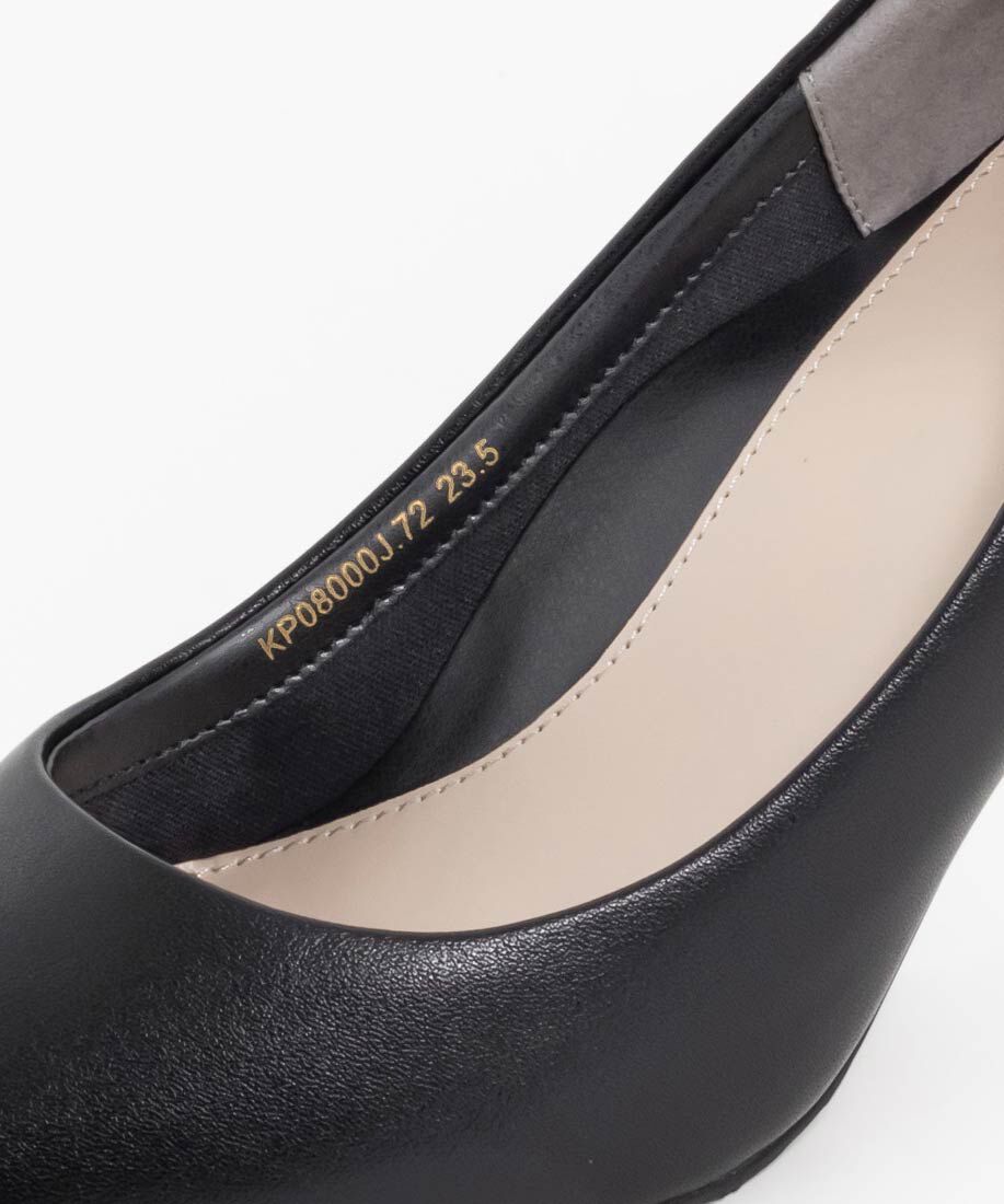  「【走れる美脚パンプス】ベーシックパンプス」|パンプス|