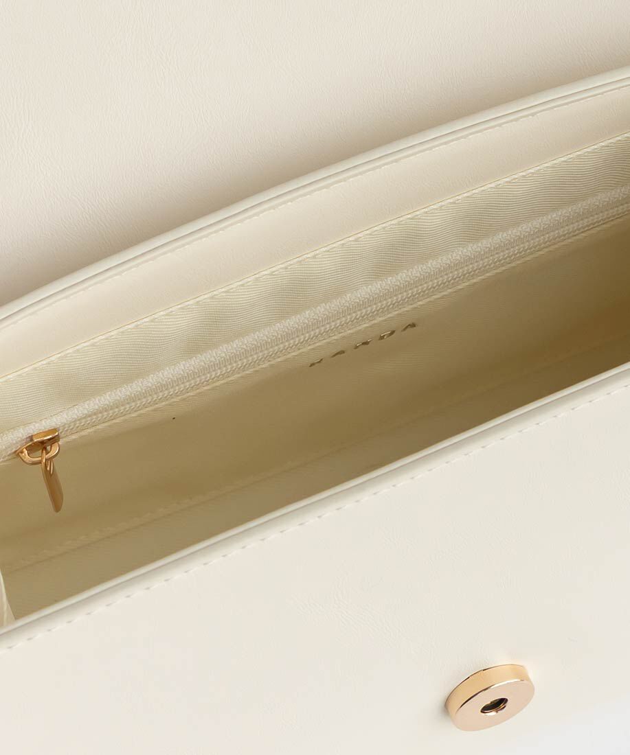  「2WAY モノグラムリボンショルダーバッグ」|ショルダー・メッセンジャー|