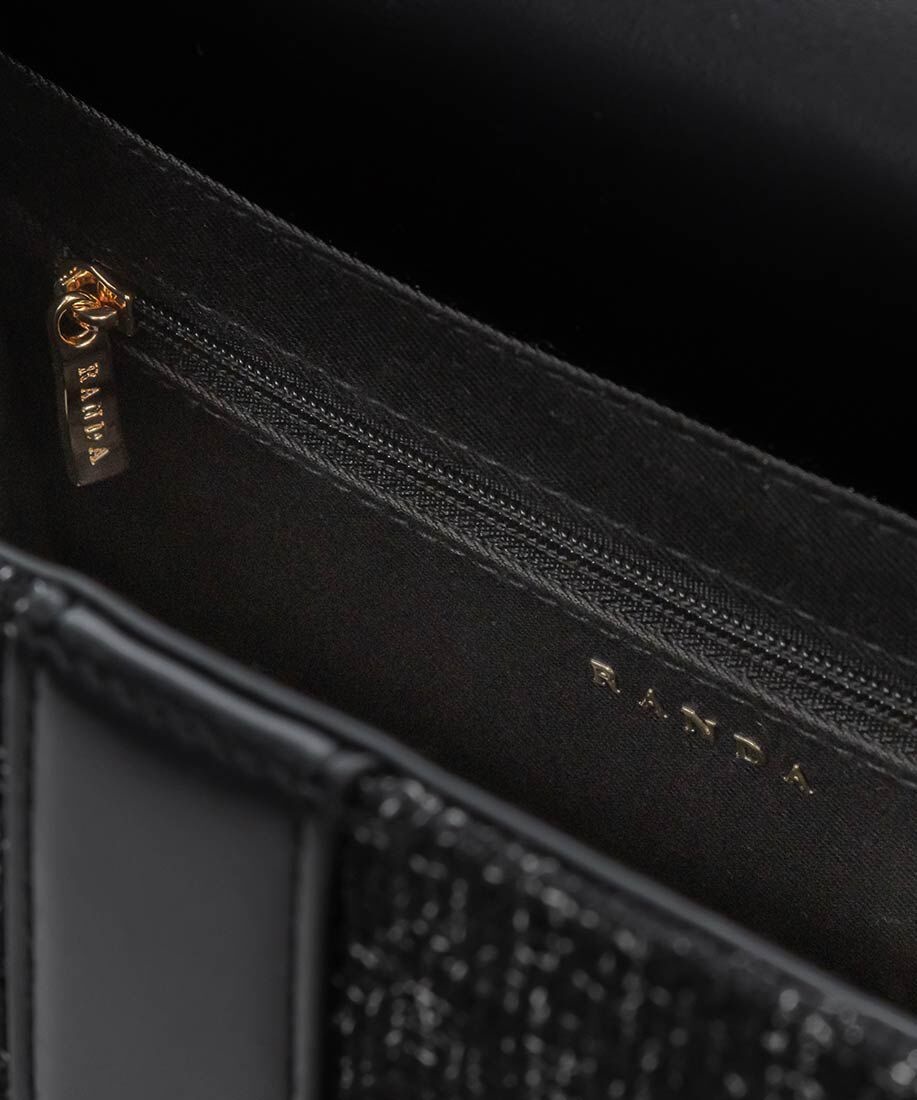  「2WAY モノグラムバックルハンドバッグ」|ハンドバッグ|