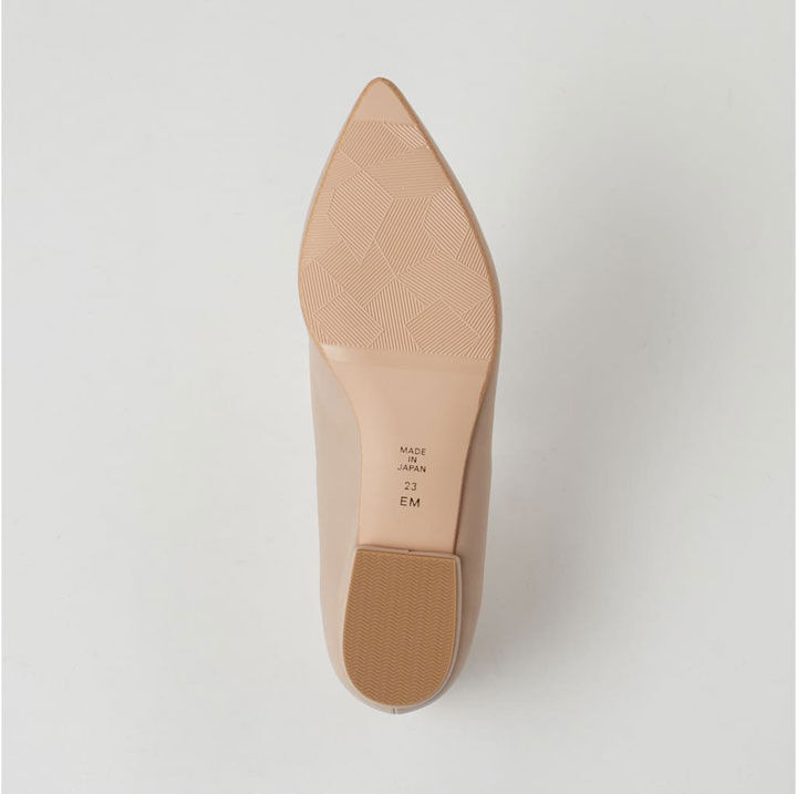 ダイアナ「オールウェザーシューズ　EM41137R」|パンプス|