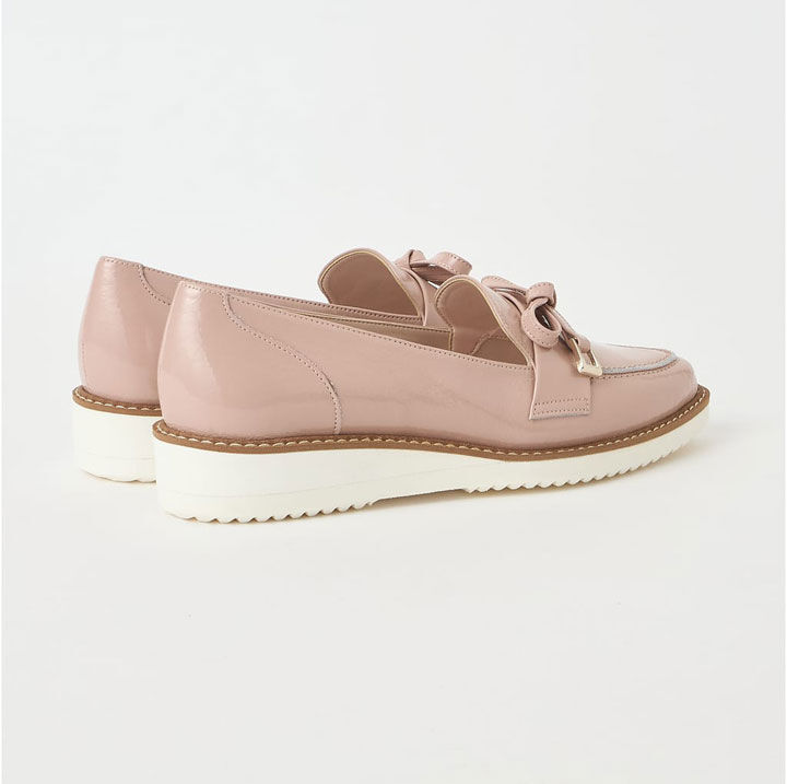 ダイアナ「シューズ　KW43333」|ローファー|