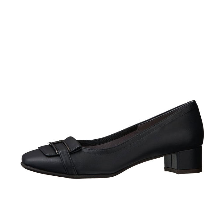 ダイアナ「シューズ　MR43242」|パンプス|クロ