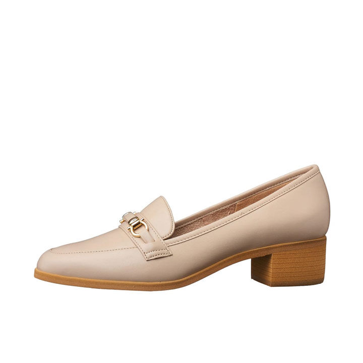 ダイアナ「パンプス　WD24358」|パンプス|ベージュ