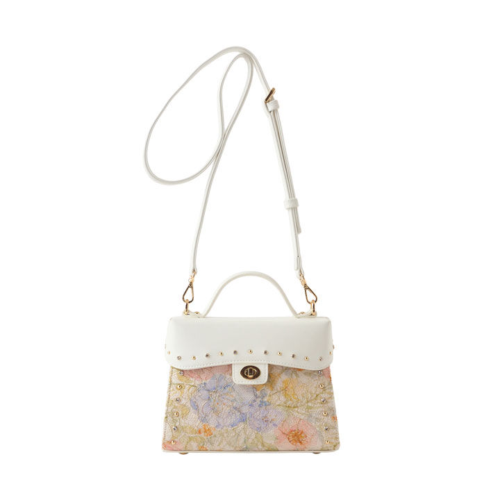 ダイアナ「バッグ　AS4626」|ハンドバッグ|