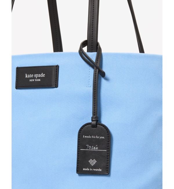 kate spade new york「オン パーパス ラージ トート」|トートバッグ|