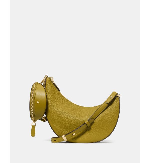 kate spade new york「ケーエスデュオ クロスボディ バッグ」|ショルダー・メッセンジャー|