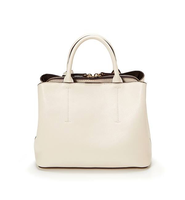 TOPKAPI TREASURE「フロントステッチ レザーミニショルダーバッグ」|ショルダー・メッセンジャー|