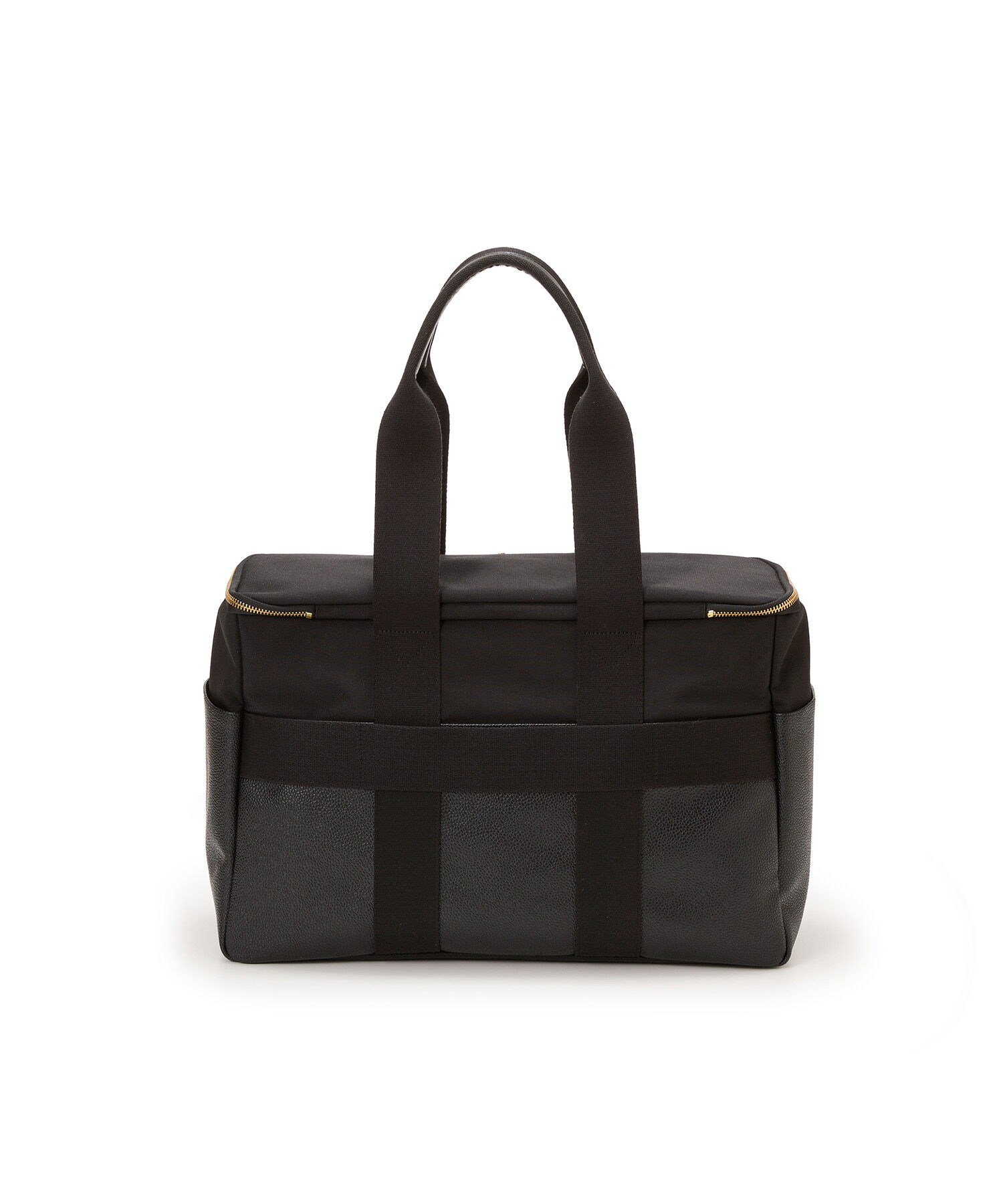 TOPKAPI BREATH「【Breath TOPKAPI】スコッチグレインペリカン ボストン バッグ キャリー対応 / 旅行 バッグ」|ボストンバッグ|