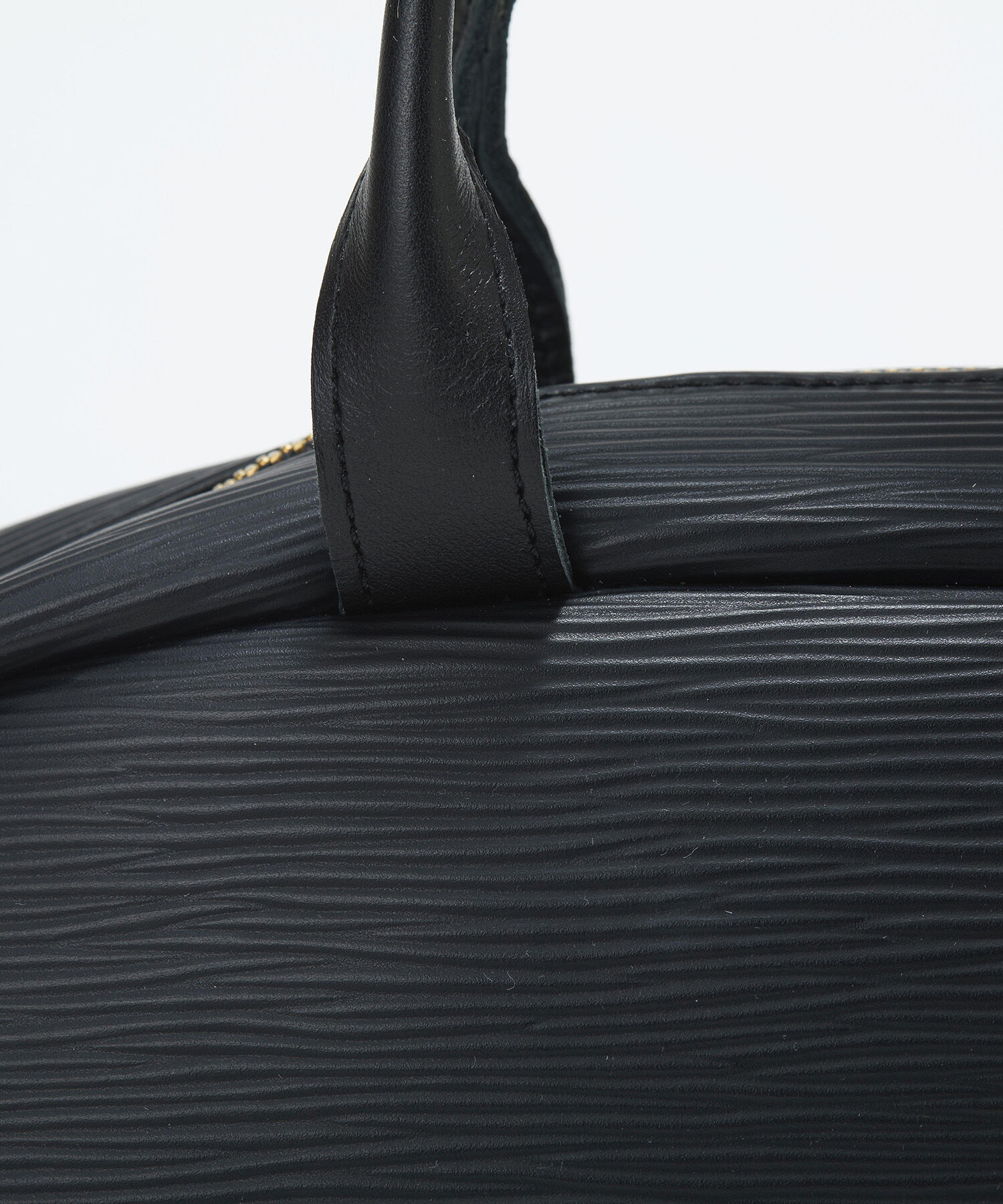 TOPKAPI BREATH「【Breath TOPKAPI】RIPPLE リプル ミニ ボストンバッグ チャーム付き」|ボストンバッグ|