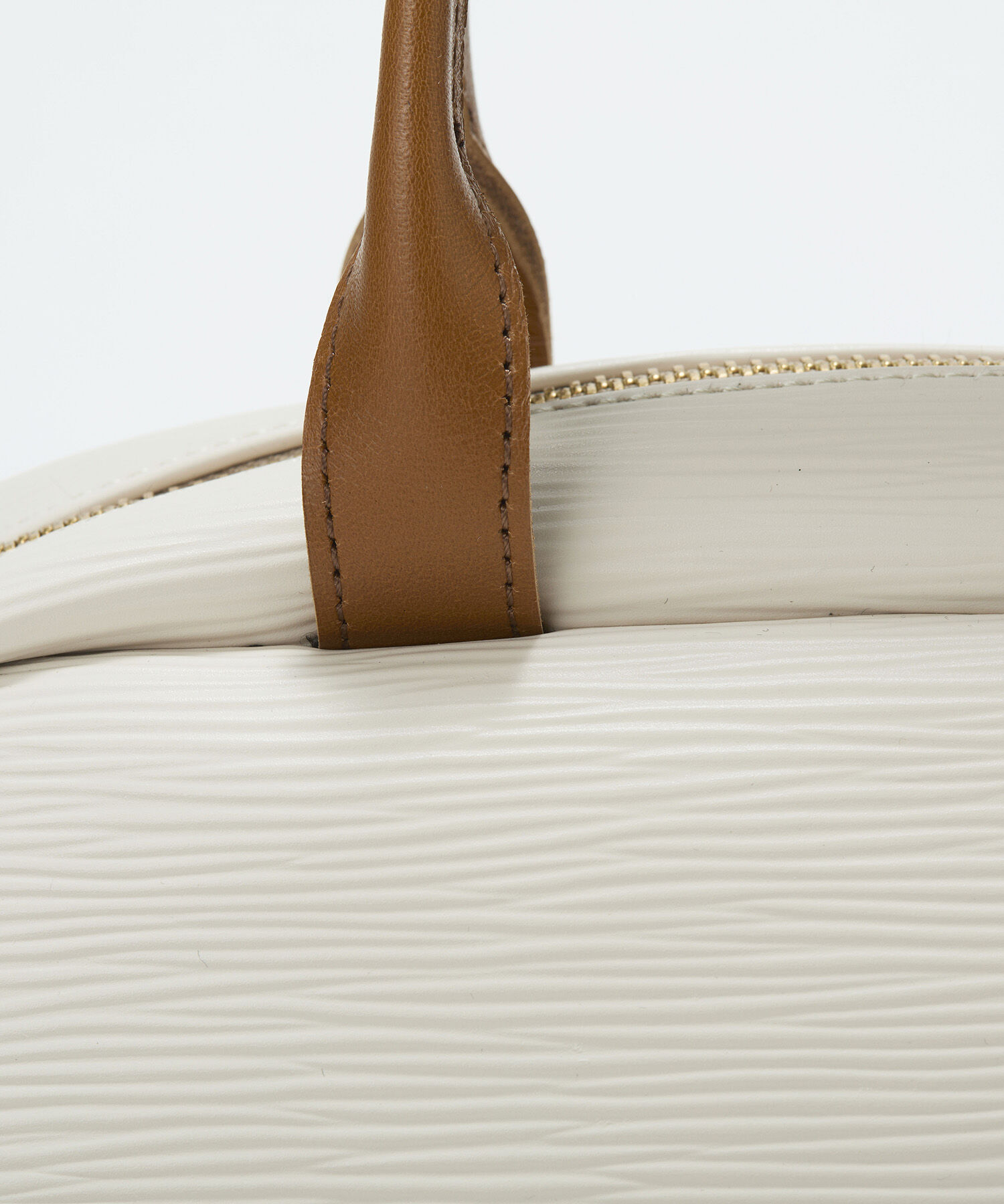 TOPKAPI BREATH「【Breath TOPKAPI】RIPPLE リプル ミニ ボストンバッグ チャーム付き」|ボストンバッグ|