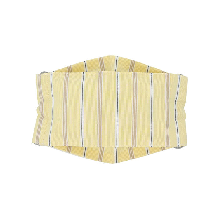 DELFONICS「【DELFONICSオリジナル】マスク ストライプ」|その他|