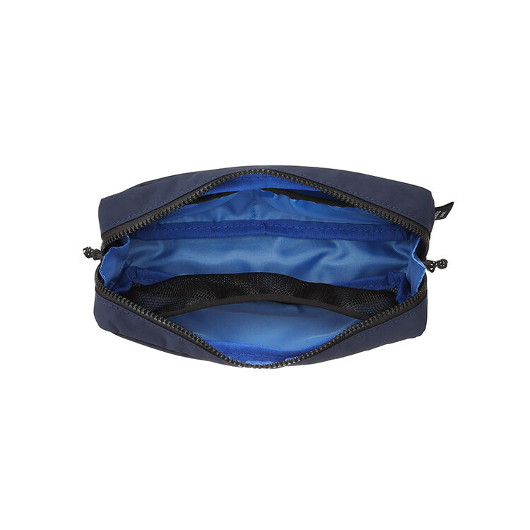 DELFONICS「インナーキャリング スタッド ナロー」|ポーチ|