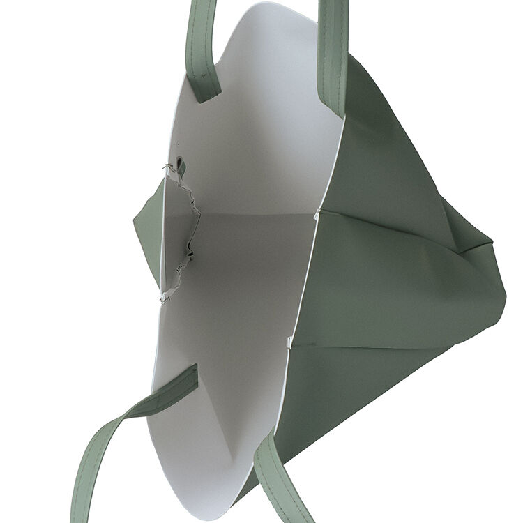 DELFONICS「【直営店限定】プラートル バッグM」|トートバッグ|