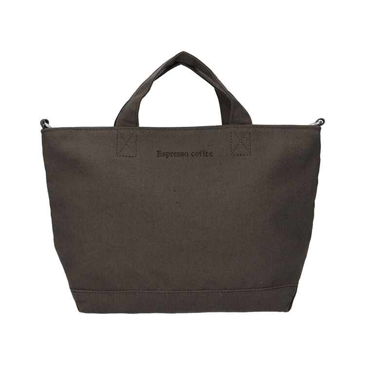 DELFONICS「ローレル インナーキャリング バッグS」|ハンドバッグ|