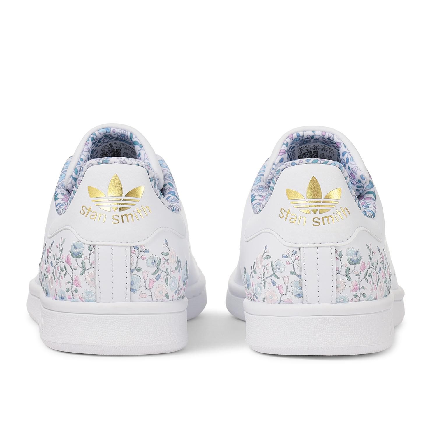 adidas「【ADIDAS】STAN SMITH LIBERTY LONDON」|スニーカー|