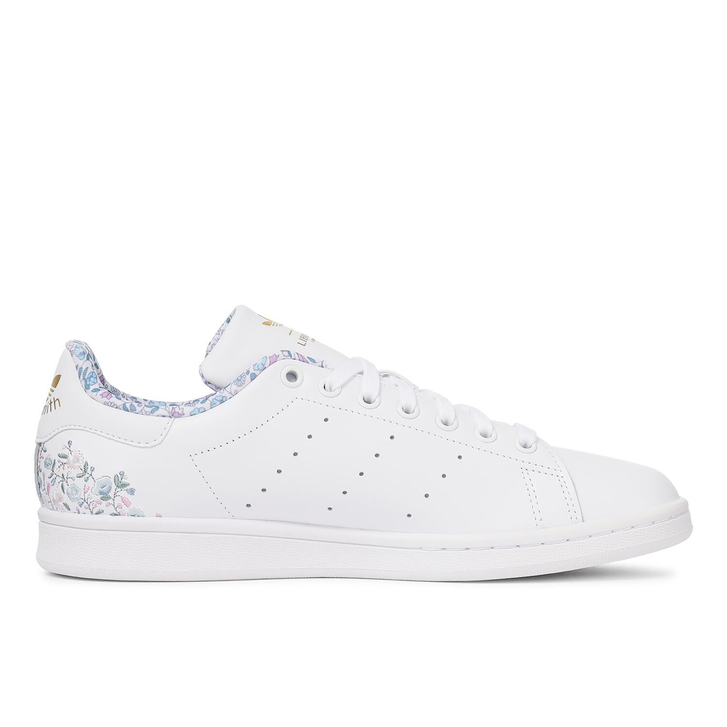 adidas「【ADIDAS】STAN SMITH LIBERTY LONDON」|スニーカー|