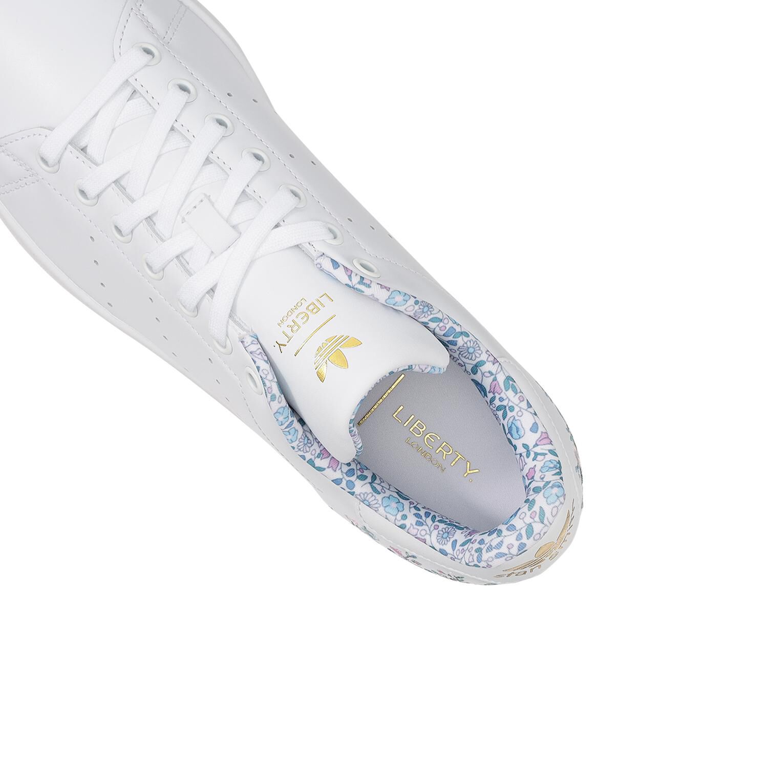 adidas「【ADIDAS】STAN SMITH LIBERTY LONDON」|スニーカー|