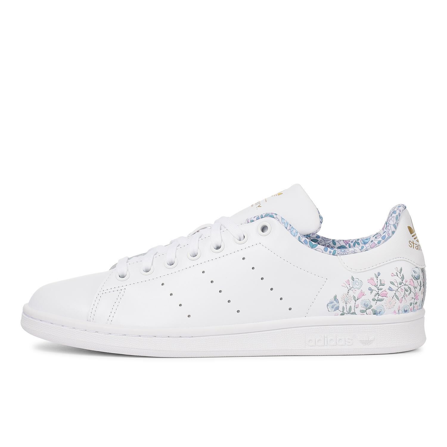 adidas「【ADIDAS】STAN SMITH LIBERTY LONDON」|スニーカー|
