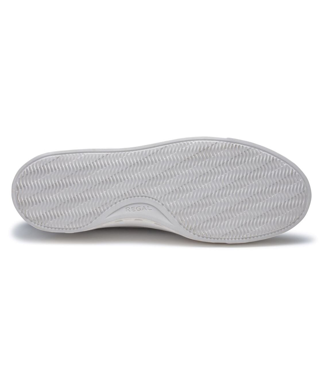 REGAL SHOES「REGAL 【新色】コートスニーカー（GORE-TEX フットウェア）　商品コード：61HLBCS6」|スニーカー|