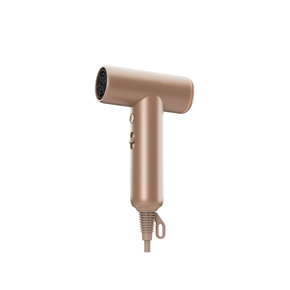FESTINO「フェスティノ　ツヤモイストドライヤー LIGFT  FDR-2」|ヘアスタイリング|