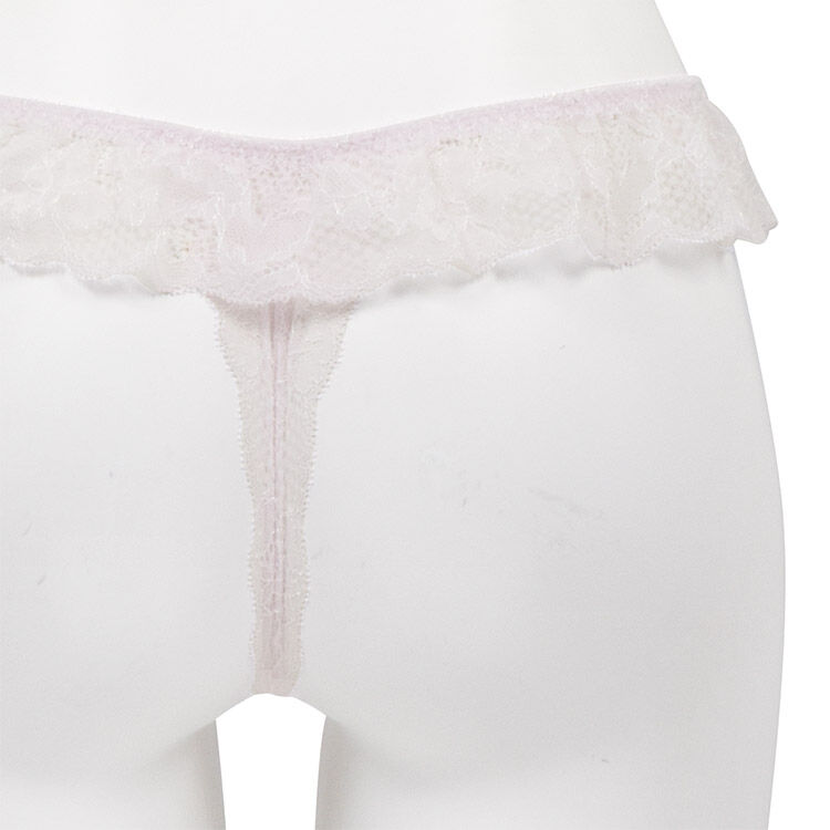 intesucre「アンテシュクレ 毎日フィットブラ IBT383Sペア Ｔバックショーツ S-L IST383」|インナー|