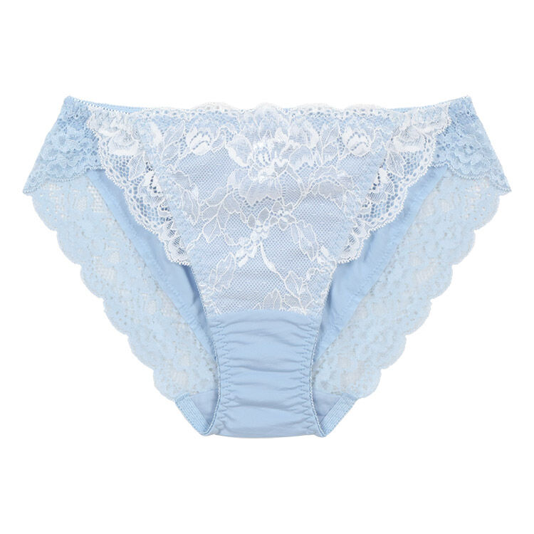 intesucre「アンテシュクレ ナイス谷間ブラ TBT007ペア スタンダードショーツ M-LL TSP007」|インナー|BU