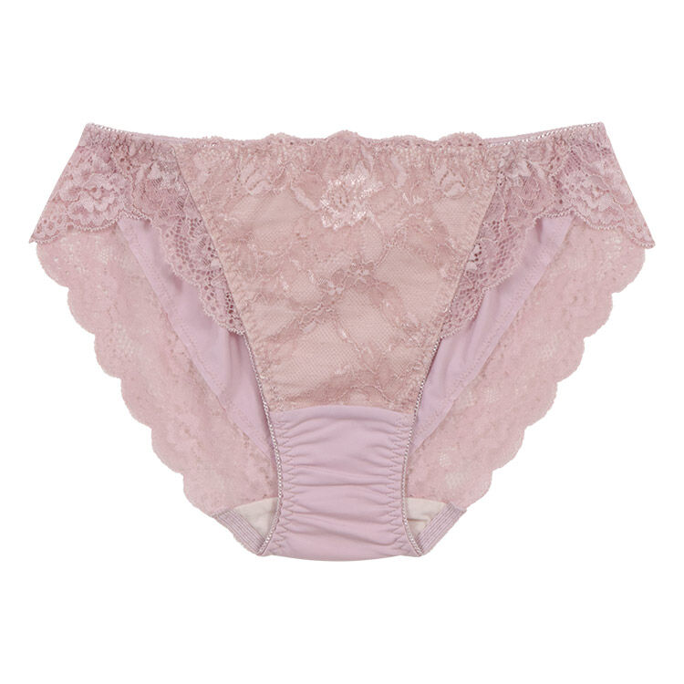 intesucre「アンテシュクレ ナイス谷間ブラ TBT007ペア スタンダードショーツ M-LL TSP007」|インナー|PI