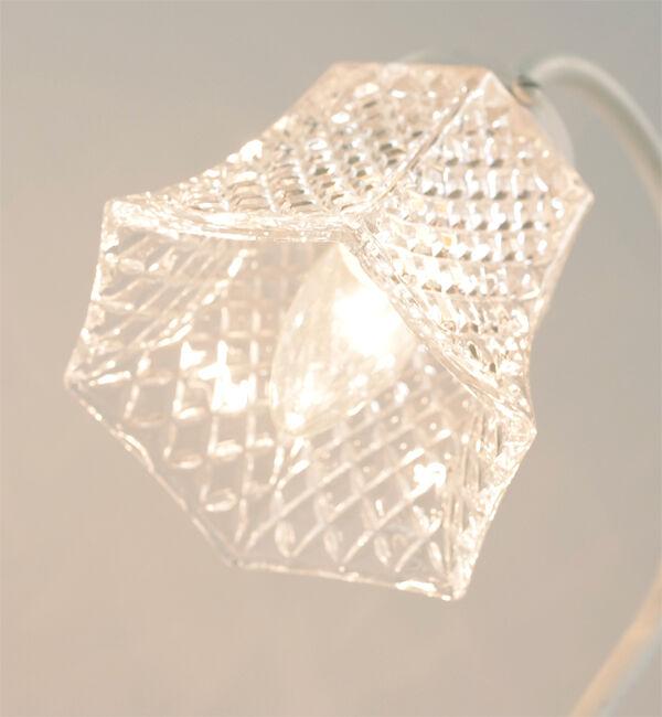 B-COMPANY「3段階調光　タッチセンサーランプ」|電化製品|