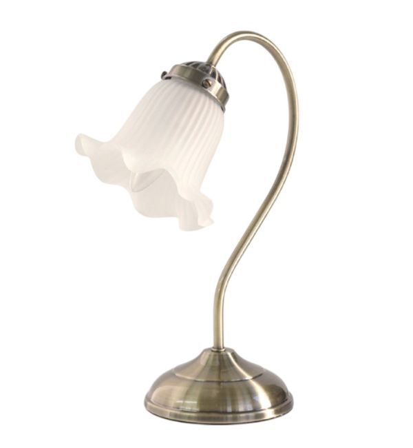 B-COMPANY「3段階調光　タッチセンサーランプ」|電化製品|ｱﾝﾃｨｰｸ&times;ﾏｯﾄ