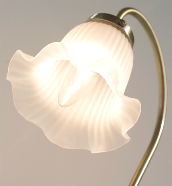 B-COMPANY「3段階調光　タッチセンサーランプ」|電化製品|