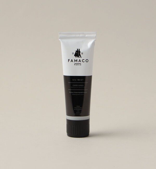 ODETTE E ODILE「＜FAMACO＞ SIL&rsquo;BEST」|シューケア|DK.BROWN