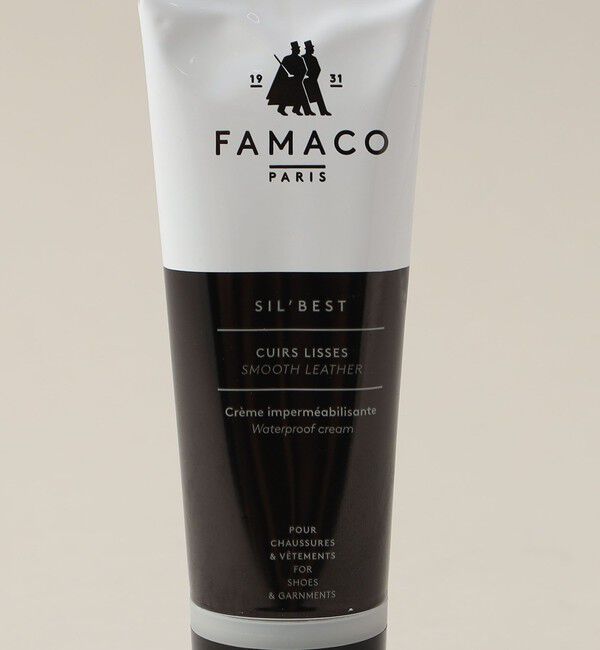 ODETTE E ODILE「＜FAMACO＞ SIL&rsquo;BEST」|シューケア|