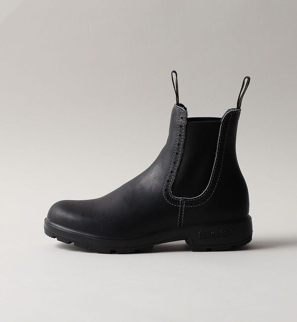 ODETTE E ODILE「＜Blundstone＞BS1448009」|ショートブーツ|BLACK