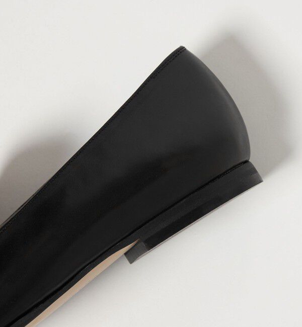 ODETTE E ODILE「ニュークラシックローファー フラット10&uarr;」|ローファー|