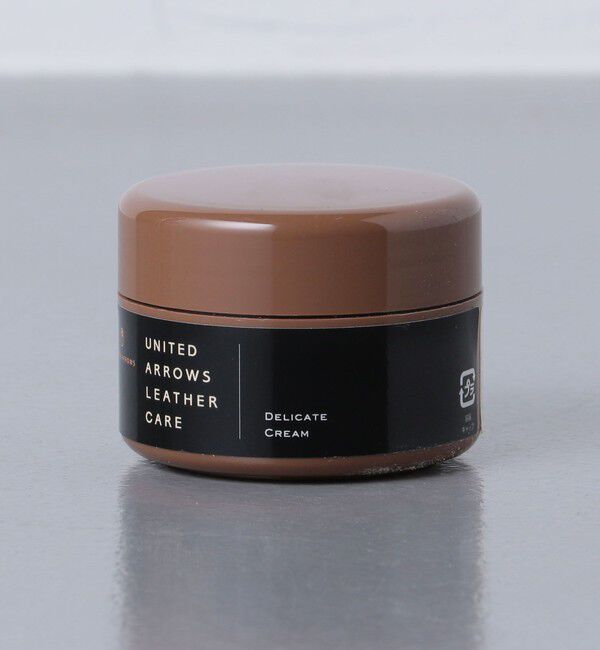 UNITED ARROWS「＜UNITED ARROWS＞ シュー シャイン ケア セット」|シューケア|