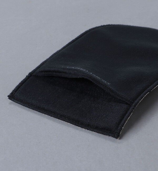 UNITED ARROWS「＜UNITED ARROWS＞ シュー シャイン ケア セット」|シューケア|