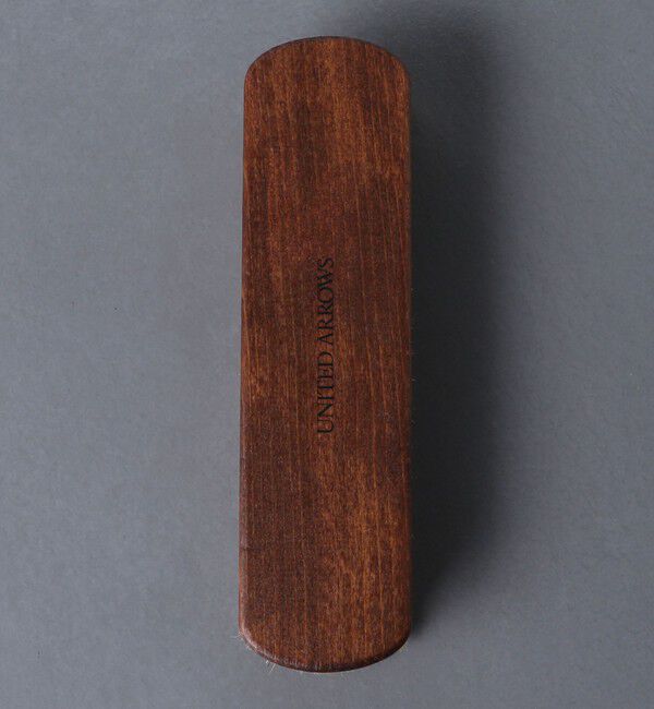 UNITED ARROWS「＜UNITED ARROWS＞ シュー シャイン ケア セット」|シューケア|