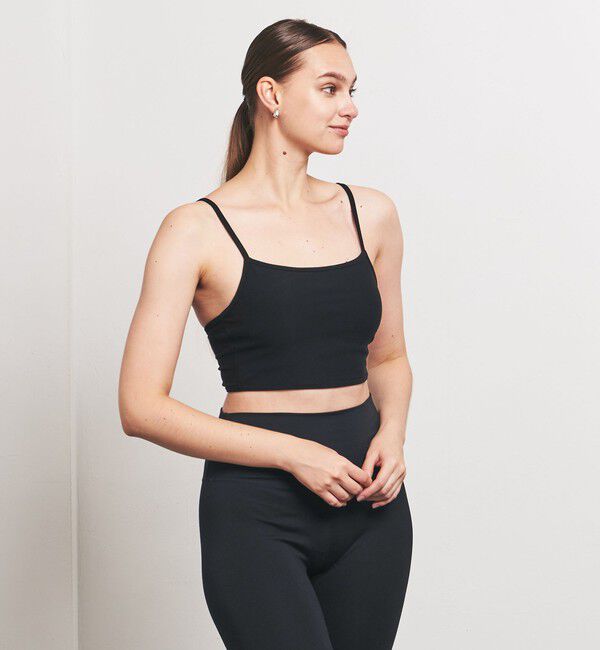 UNITED ARROWS「＜TO UNITED ARROWS＞SUNNY 3LINE ブラトップ2」|スポーツ|