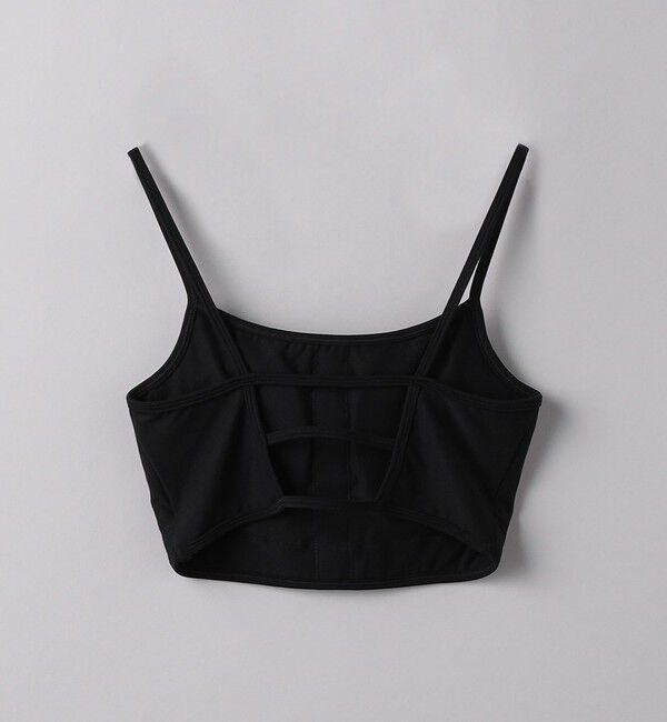 UNITED ARROWS「＜TO UNITED ARROWS＞SUNNY 3LINE ブラトップ2」|スポーツ|