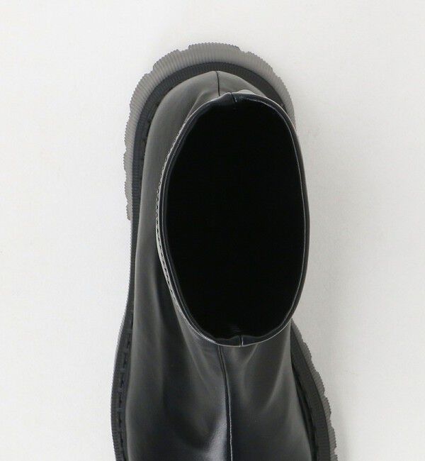 UNITED ARROWS「ストレッチ レインブーツ」|レインシューズ|