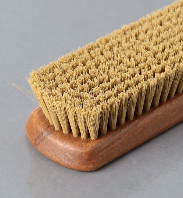 UNITED ARROWS「プロホワイトブラシ」|シューケア|