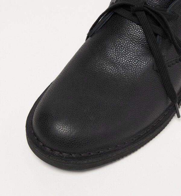 UNITED ARROWS「【別注】＜Clarks Originals＞ゴアテックス デザートブーツ」|ショートブーツ|