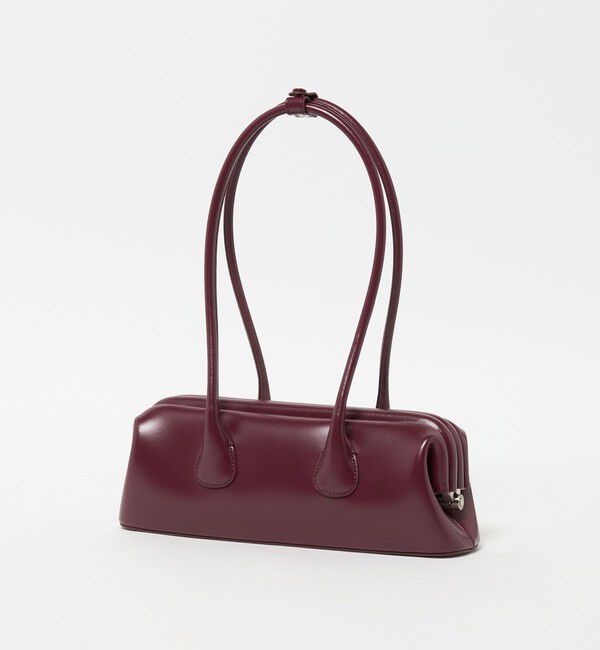 OSOI「【別注】＜OSOI＞BOAT WIDE MINI バッグ H」|ショルダー・メッセンジャー|