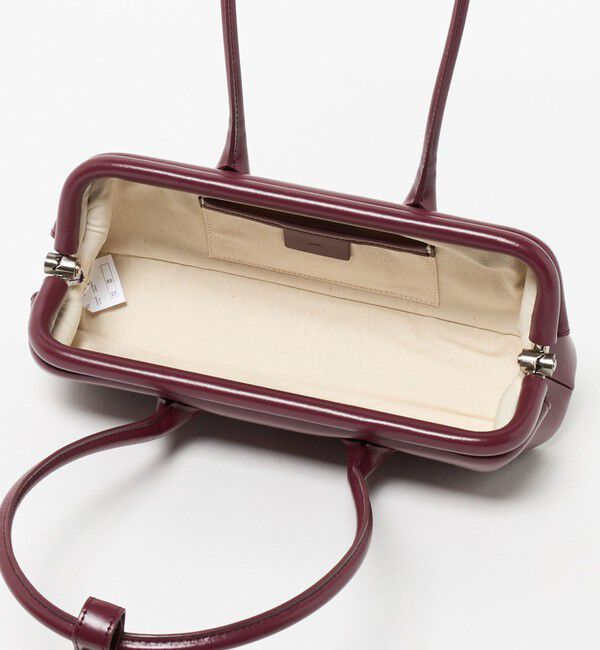 OSOI「【別注】＜OSOI＞BOAT WIDE MINI バッグ H」|ショルダー・メッセンジャー|