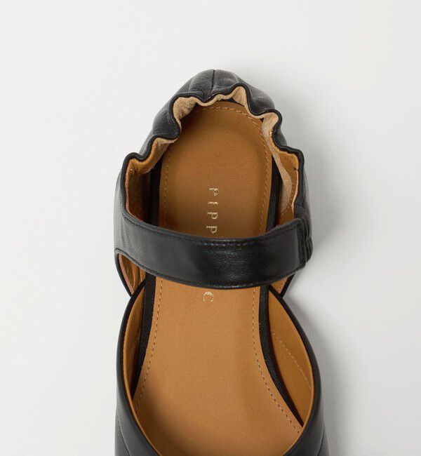 UNITED ARROWS「＜PIPPICHIC＞AMBER CHOUCHOU フラットシューズ」|その他|