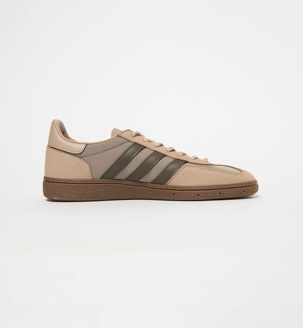 UNITED ARROWS「【国内EXCLUSIVE】＜adidas Originals＞Handball Spezial JR3666/スニーカー」|スニーカー|