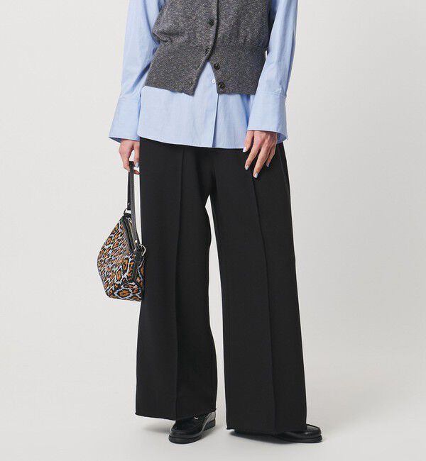 UNITED ARROWS「＜SACRA＞スウェットパンツ」|その他|