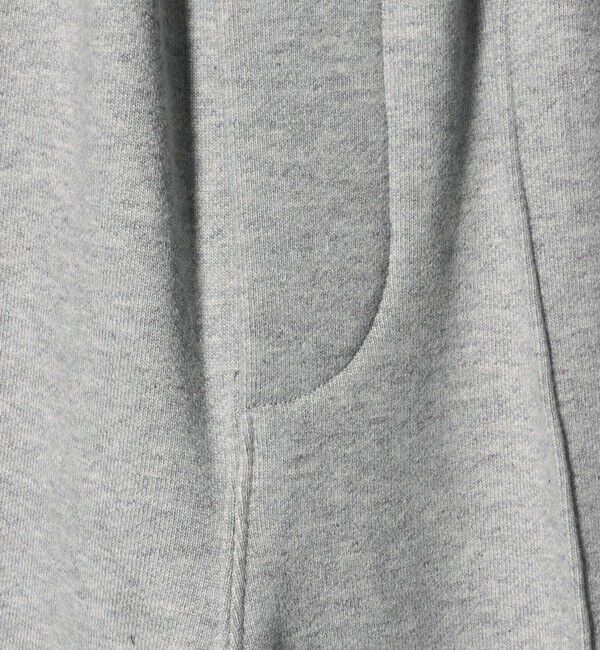 UNITED ARROWS「＜SACRA＞スウェットパンツ」|その他|